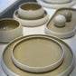 27pcs chubby dinner set
