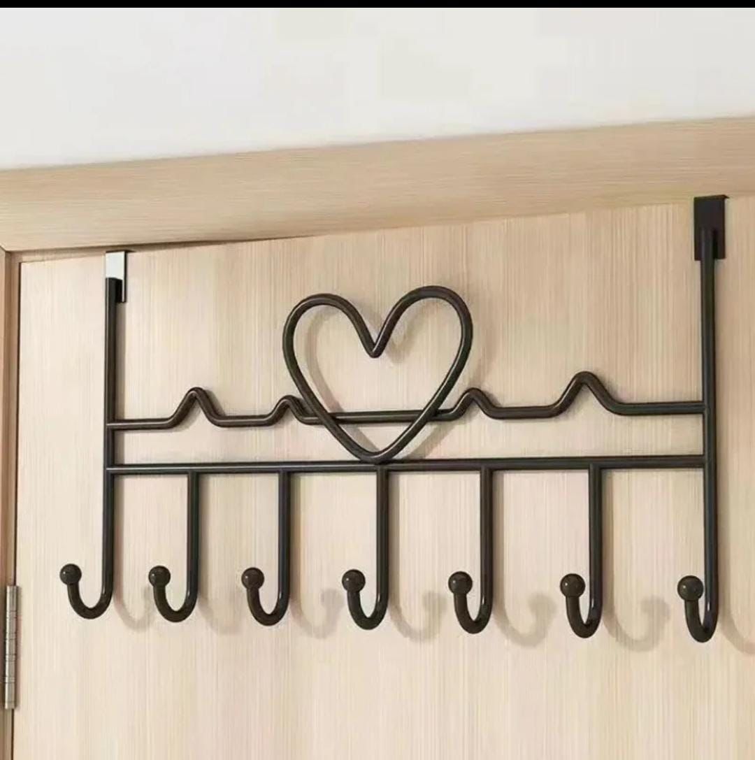 Over the door hanger