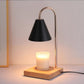 Candle warmer