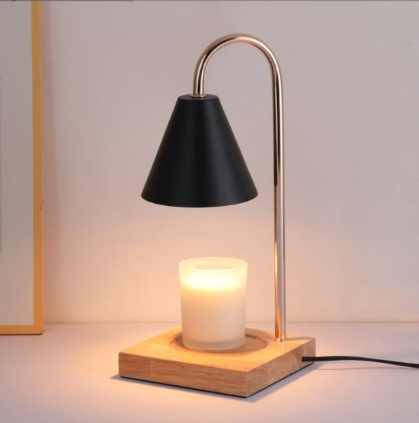 Candle warmer