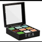 9grid teabag organizer