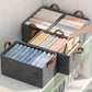 Open Closet organizer