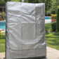 Frontload washing machine cover