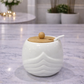 sugar dish