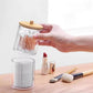 2 in 1 cotton bud/ear buds organizer