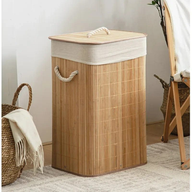 Multipurpose storage/laundry basket