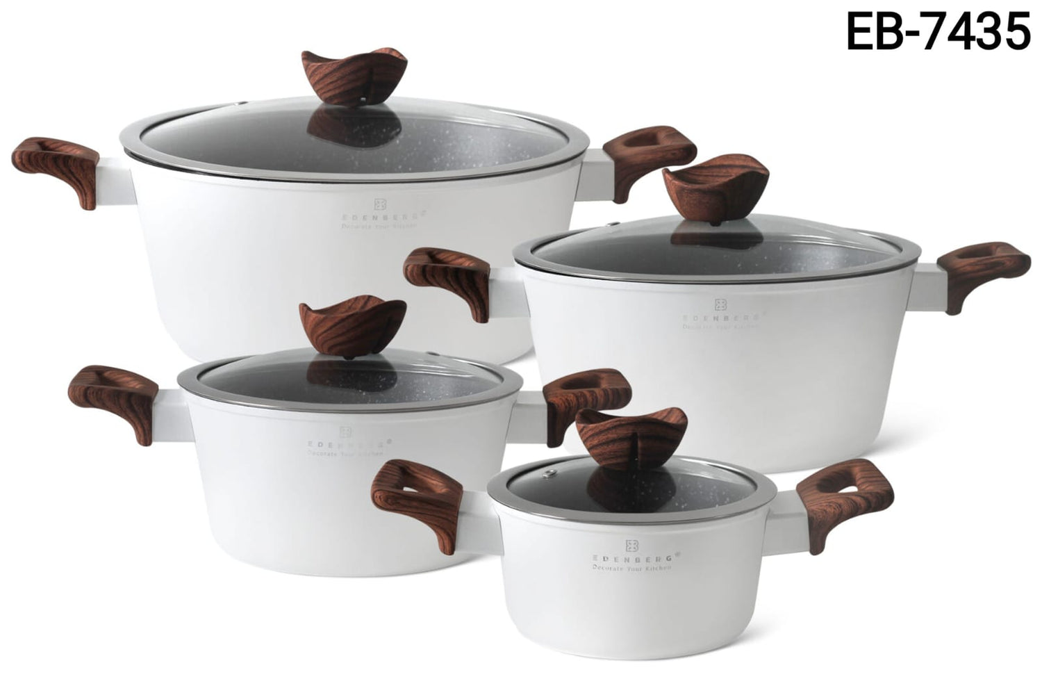 Cookwares