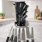 9pcs Knife set