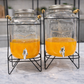 Juice dispenser