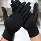 Disposable food grade gloves
