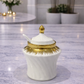 sugar dish