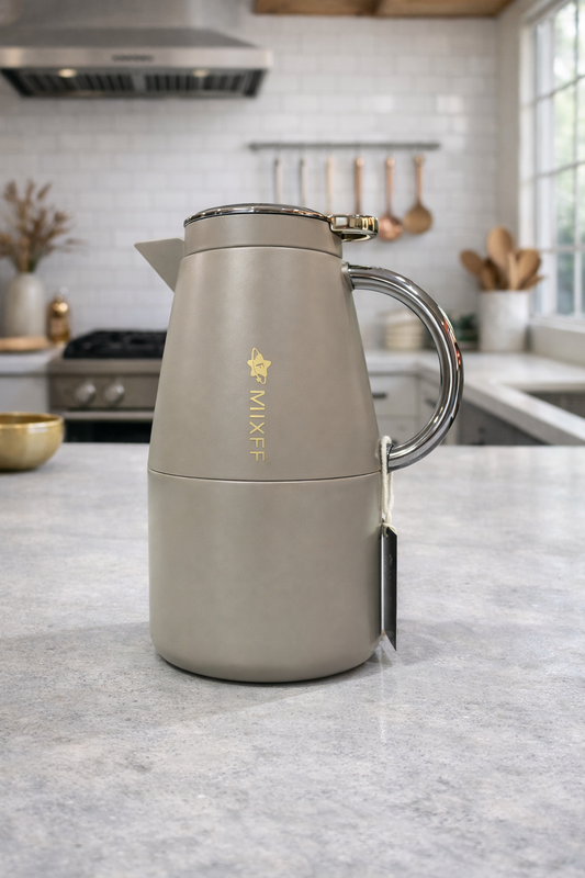 2ltrs unbreakable flask