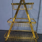 3 tier fruit rack