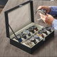 Watch organizer