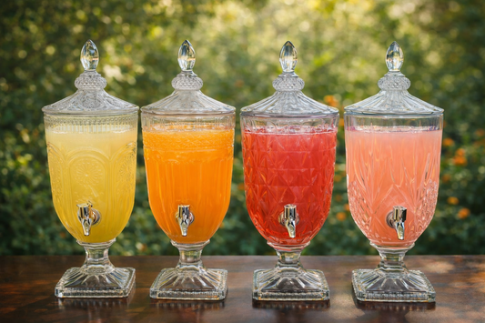 3liters juice dispenser