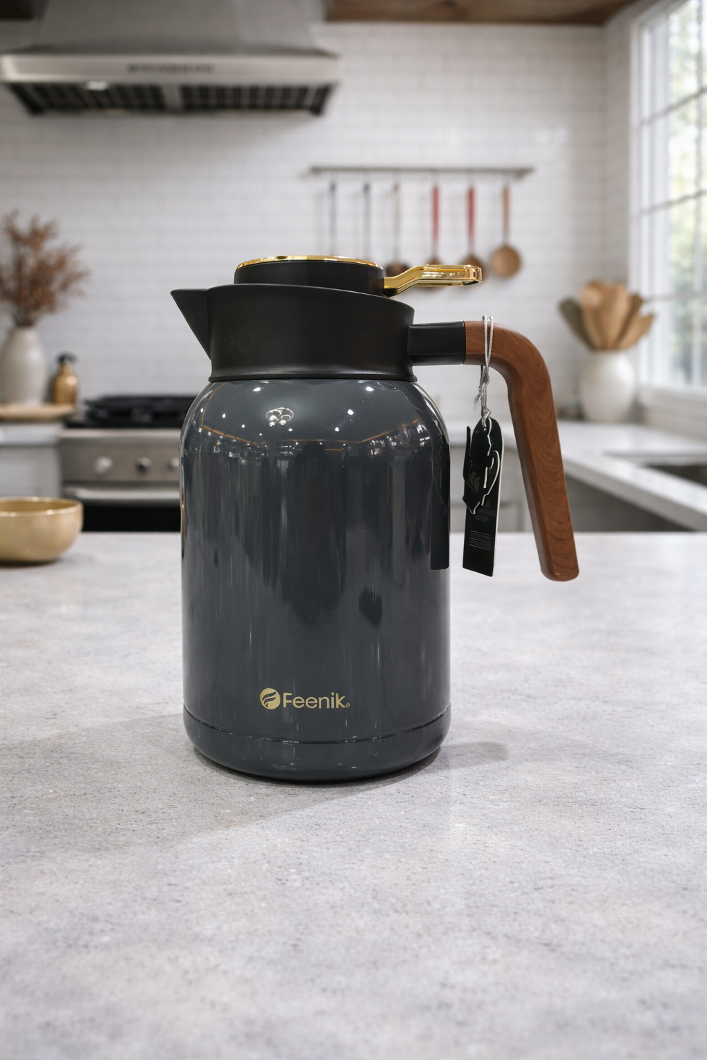 2ltrs unbreakable flask