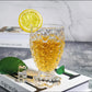 6 pcs scale glasses