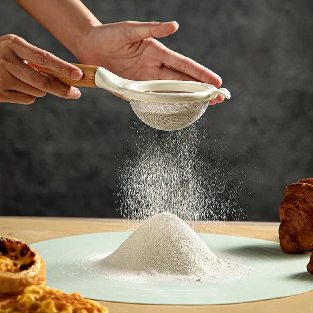 Sieve