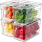 3ltrs fridge organiser