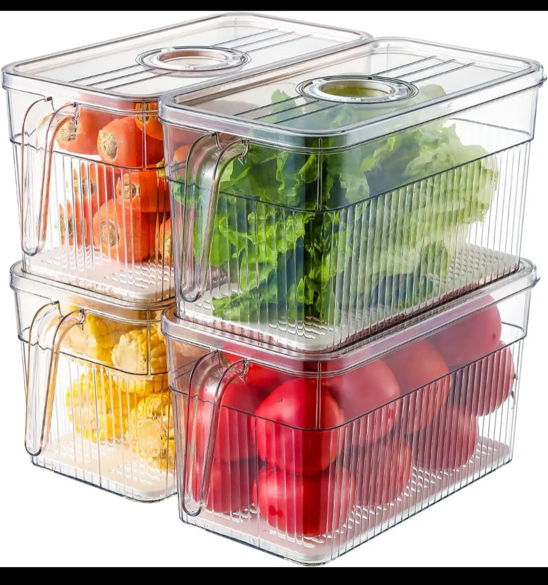 3ltrs fridge organiser