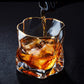 6pcs Irregular glasses