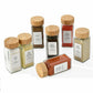Spice jar
