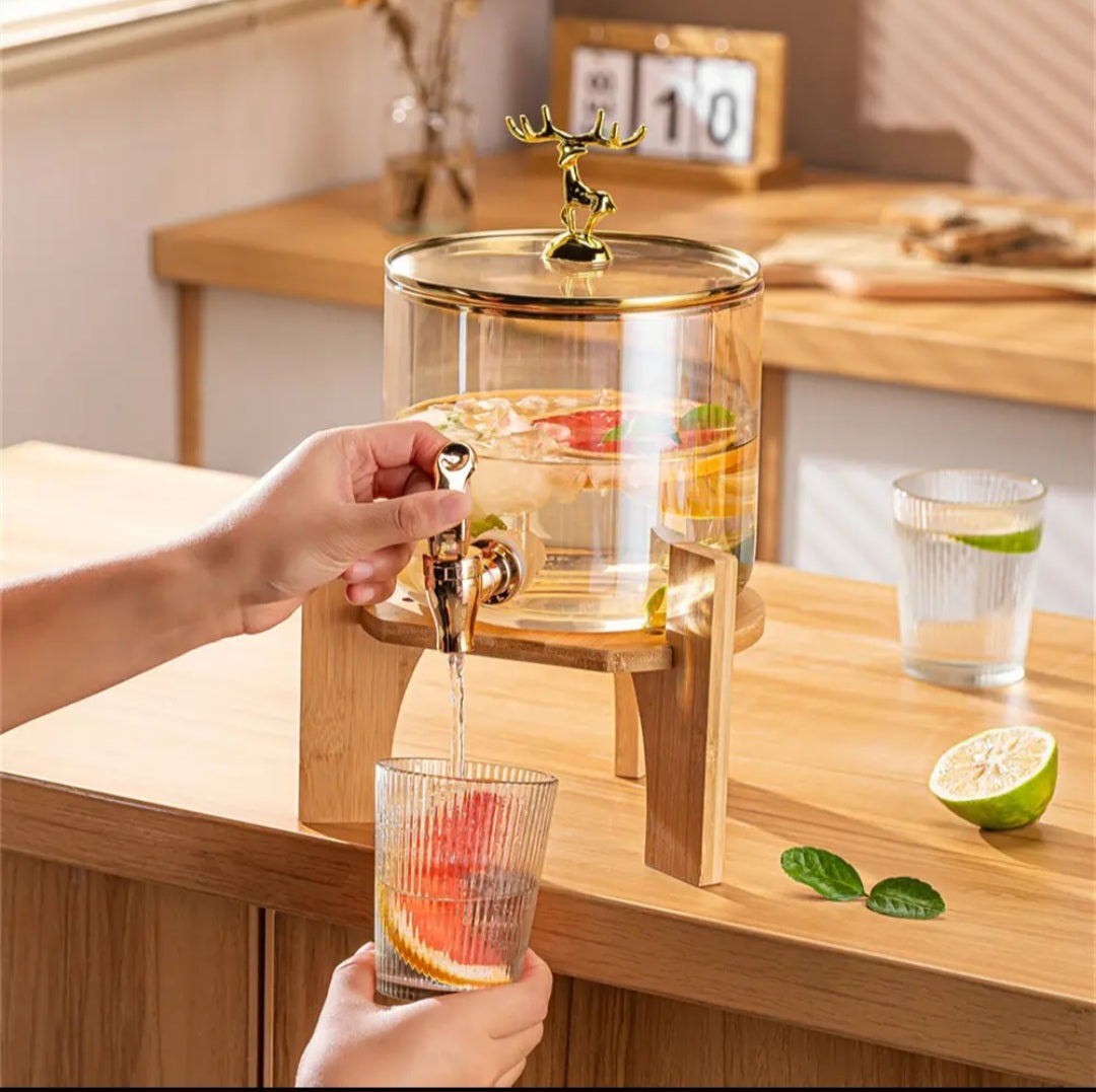 5ltrs juice dispenser